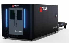 TRIUM LASERTRIUM3